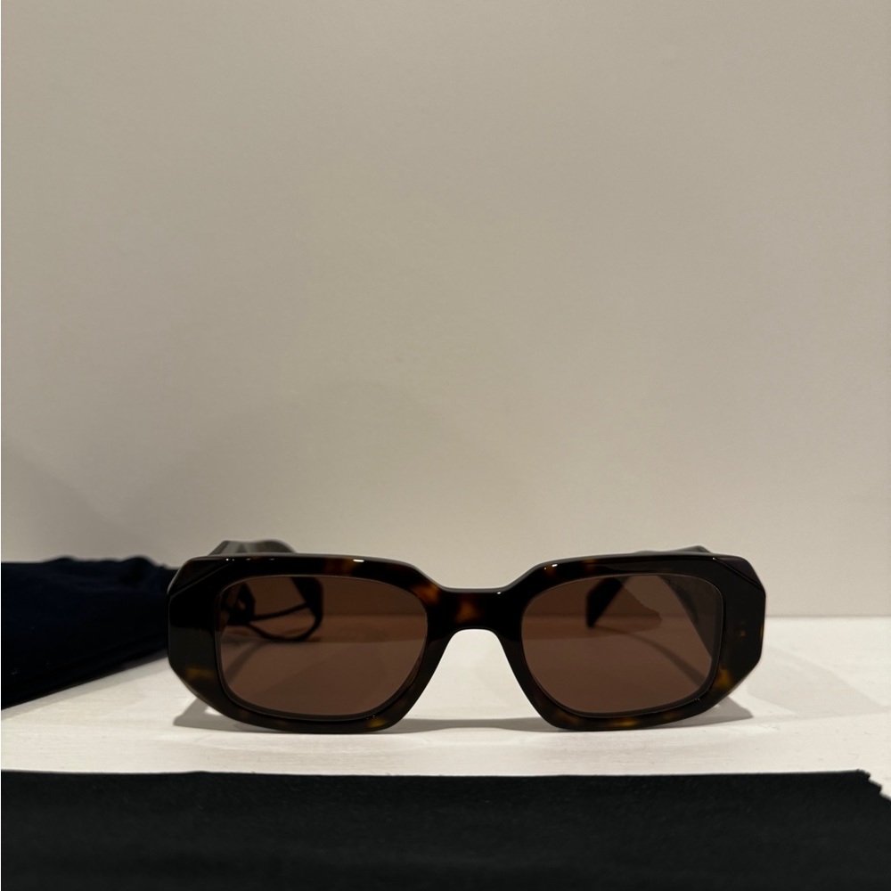 brand new prada sunglasses